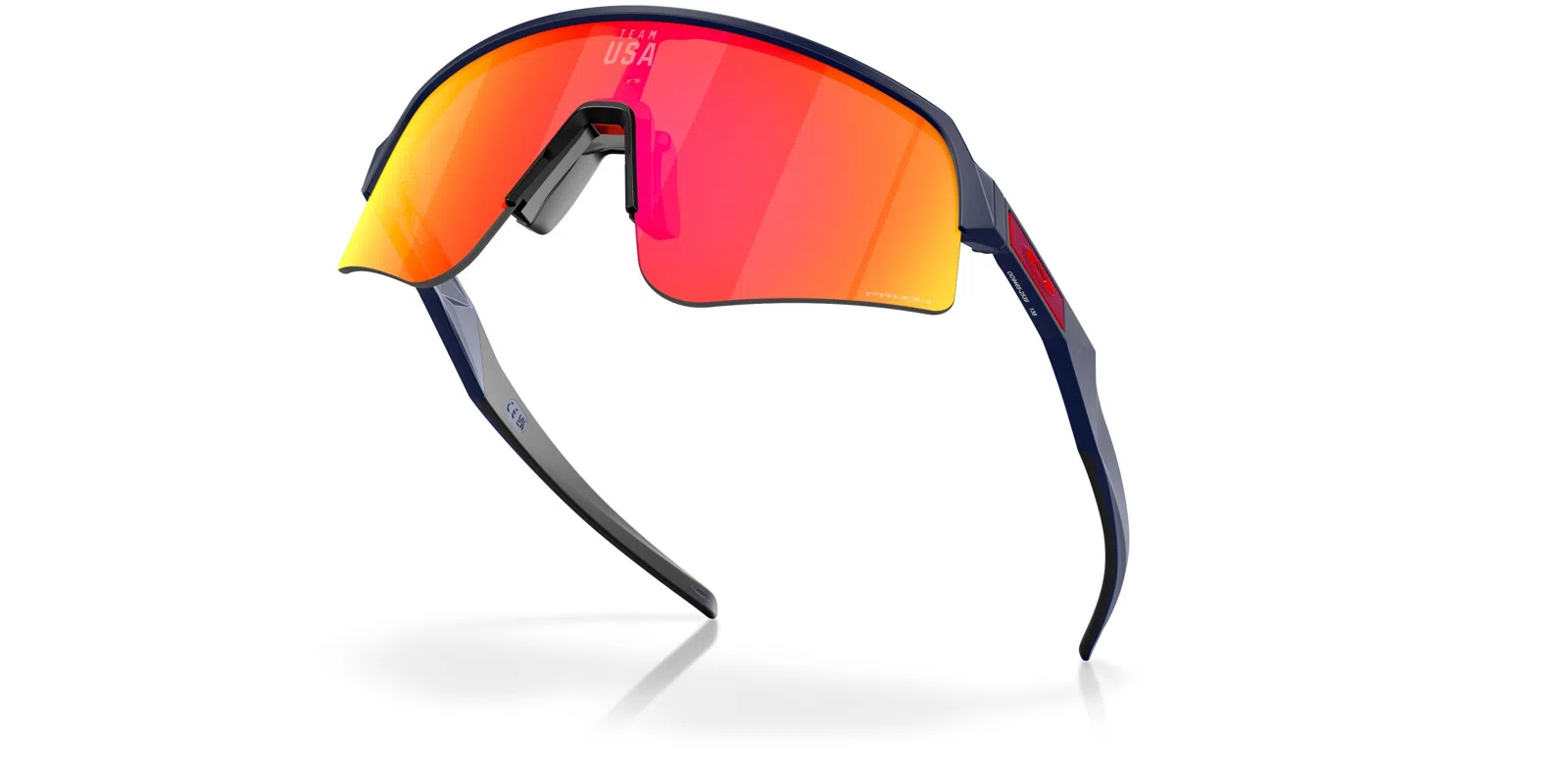 Oakley Sutro Lite Sweep 9465 Sunglasses - view 98